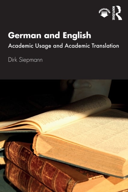 German and English - Academic Usage and Academic Translation