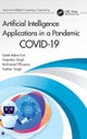 Artificial Intelligence Applications in a Pandemic