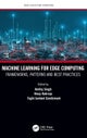Machine Learning for Edge Computing