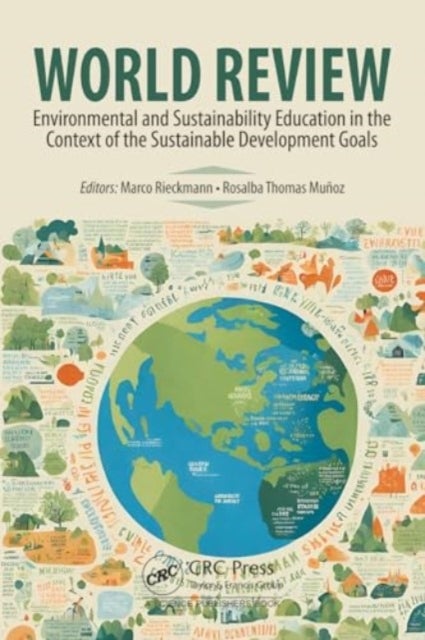 World Review - Environmental and Sustainability Education in the Context of the Sustainable Development Goals