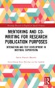 Mentoring and Co-Writing for Research Publication Purposes