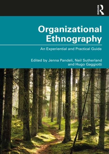 Organizational Ethnography - An Experiential and Practical Guide