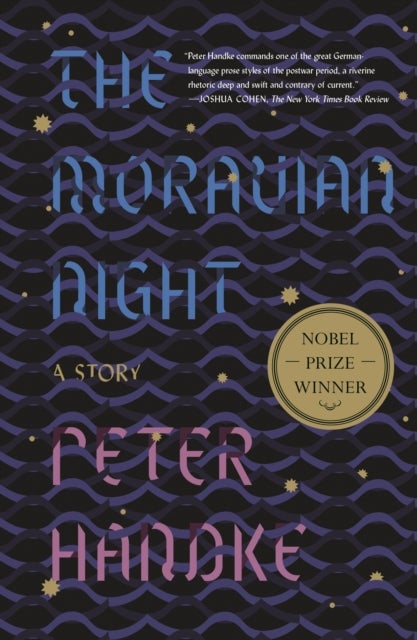 The Moravian Night - A Story