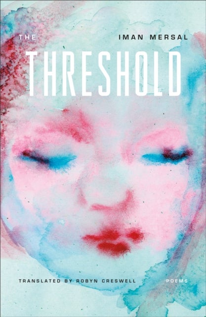 The Threshold - Poems