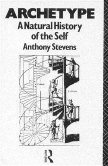 Archetype - A Natural History of the Self