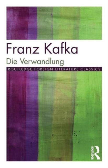 Die Verwandlung