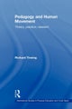 Pedagogy and Human Movement