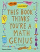 This Book Thinks You're a Maths Genius