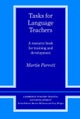 Tasks for Language Teachers
