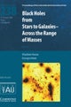 Black Holes (IAU S238)