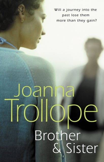 Brother & Sister - a deeply moving and insightful novel from one of Britain’s most popular authors