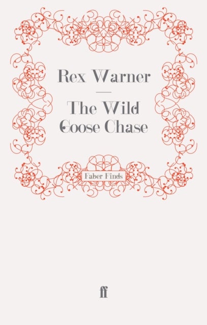 The Wild Goose Chase