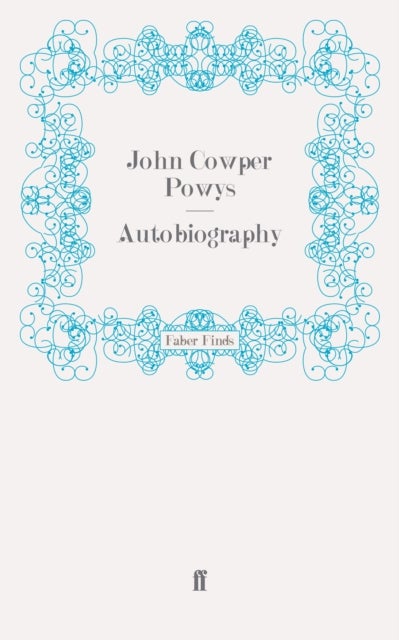 Autobiography