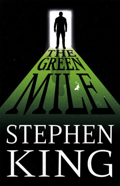The Green Mile - The iconic horror masterpiece