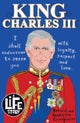 King Charles III