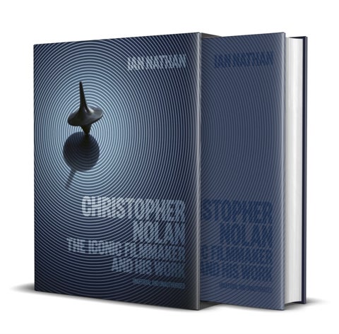 Christopher Nolan - The Iconic Filmmaker and His Work