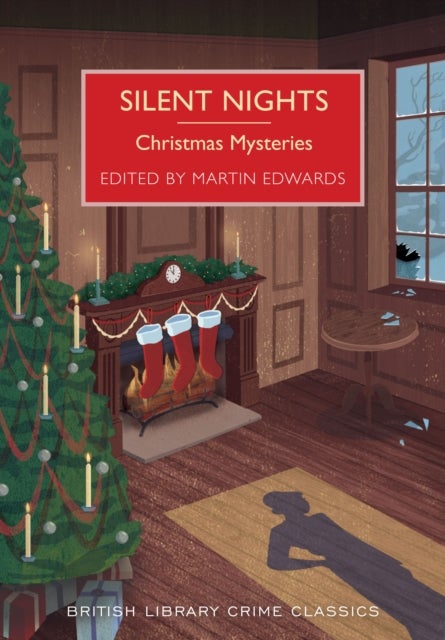 Silent Nights - Christmas Mysteries