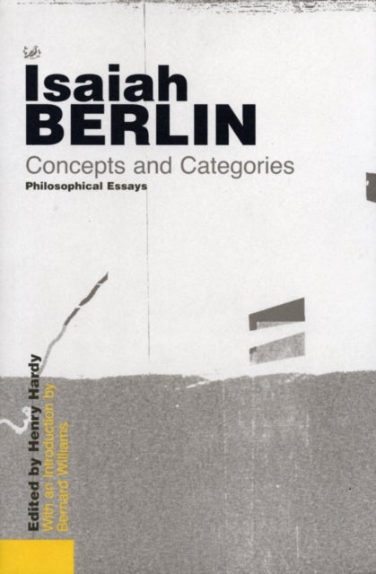 Concepts and Categories - Philosophical Essays