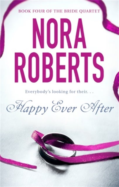 Happy Ever After - Number 4 in series