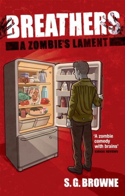 Breathers - A Zombie's Lament