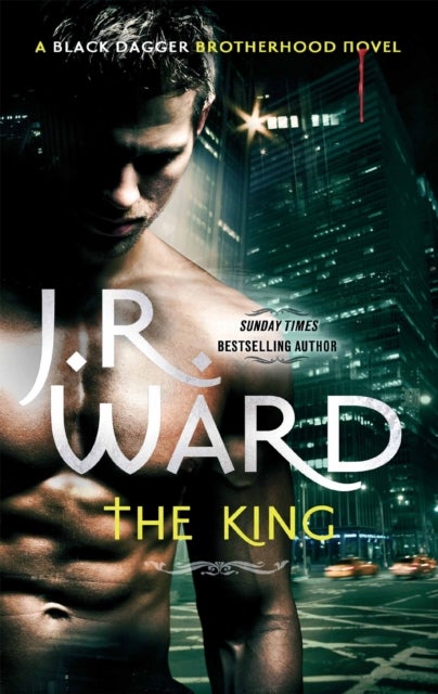 The King - Number 12 in series