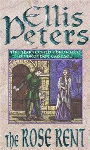The Rose Rent - 13