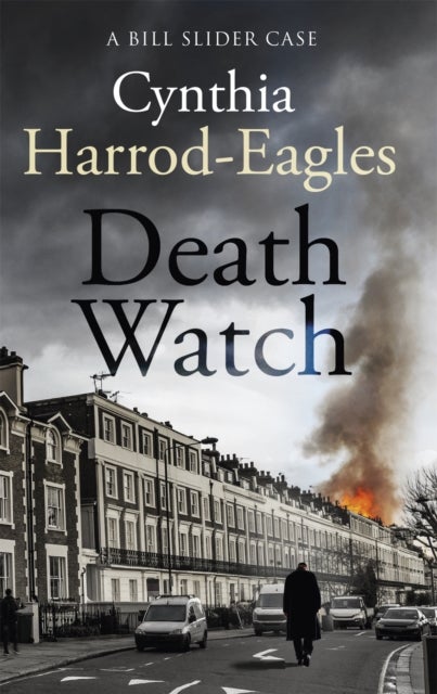 Death Watch - A Bill Slider Mystery (2)