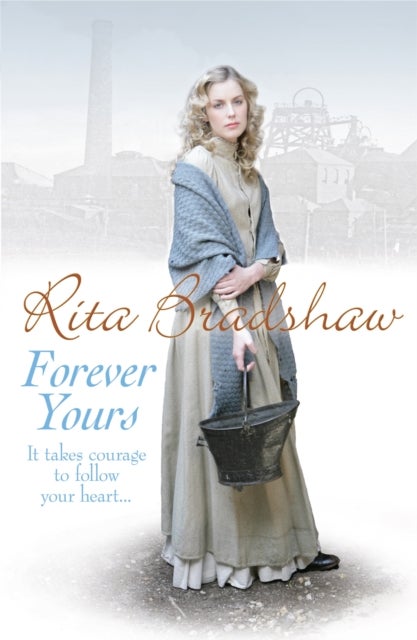 Forever Yours - It takes courage to follow your heart…