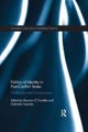 Politics of Identity in Post-Conflict States