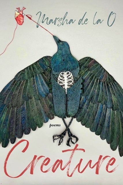 Creature - Poems