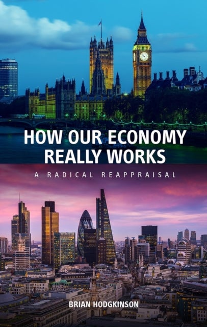 How our Economy Really Works - A Radical Reappraisal