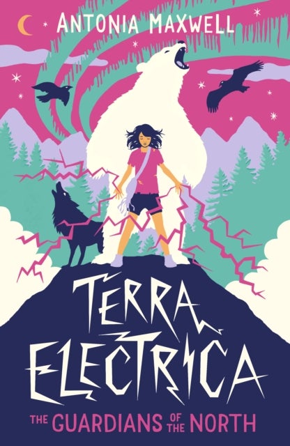 Terra Electrica - The Guardians of the North