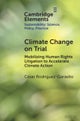 Climate Change on Trial