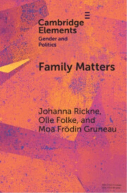 Family Matters - How Romantic Partners Shape Politicians' Careers