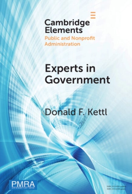 Experts in Government - The Deep State from Caligula to Trump and Beyond