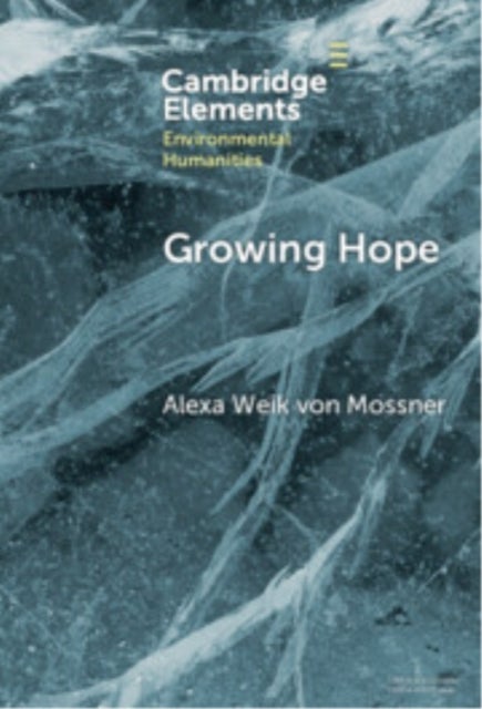 Growing Hope - Narratives of Food Justice
