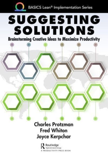 Suggesting Solutions - Brainstorming Creative Ideas to Maximize Productivity