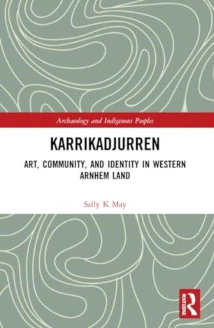 Karrikadjurren