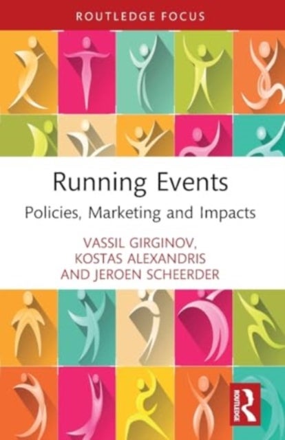 Running Events - Policies, Marketing and Impacts