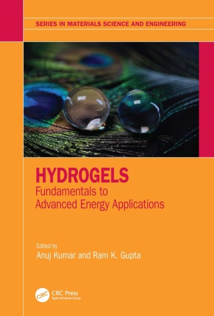 Hydrogels - Fundamentals to Advanced Energy Applications