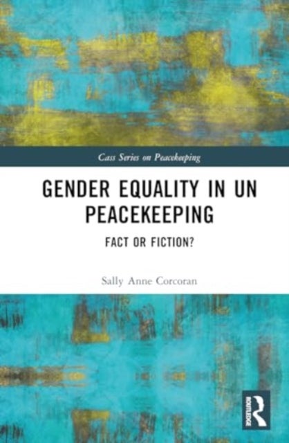 Gender Equality in UN Peacekeeping