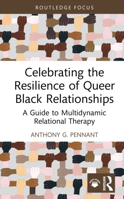 Celebrating the Resilience of Queer Black Relationships - A Guide to Multidynamic Relational Therapy
