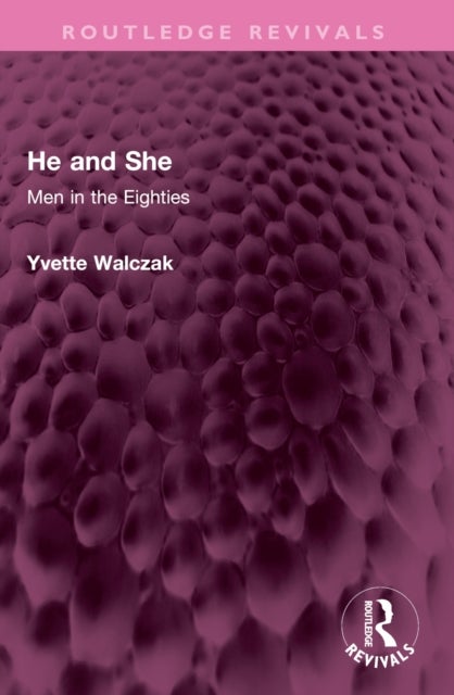 He and She - Men in the Eighties