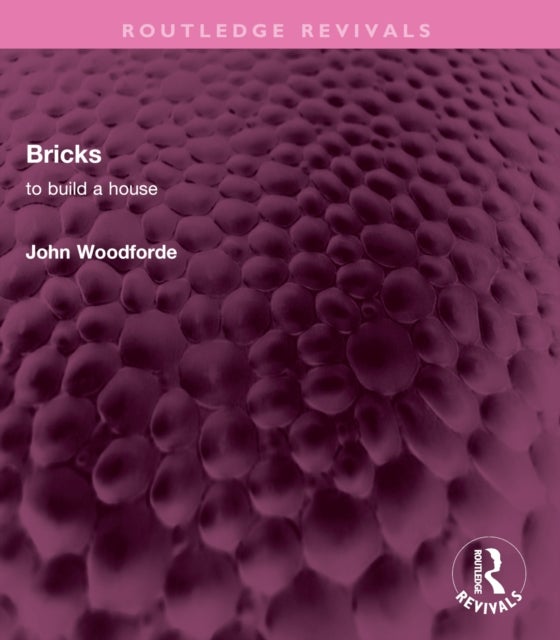 Bricks - to build a house