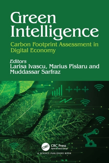 Green Intelligence - Carbon Footprint Assessment in Digital Economy
