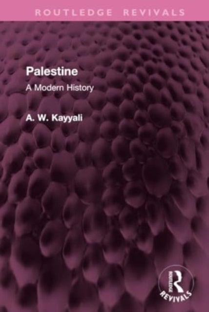 Palestine