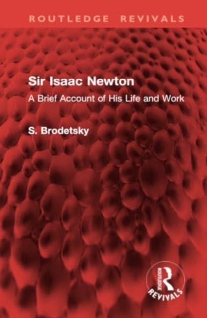 Sir Isaac Newton