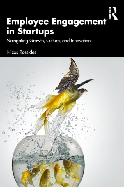Employee Engagement in Startups - Navigating Growth, Culture, and Innovation