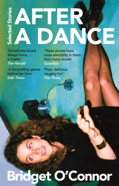 After a Dance - Selected Stories