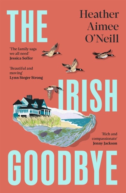 The Irish Goodbye